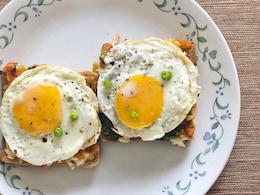 How Did Eggs Kejriwal Get Its Iconic Name? The Story Behind Mumbai's Cult Breakfast