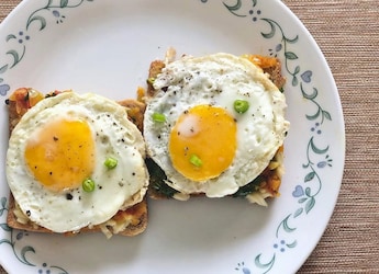How Did Eggs Kejriwal Get Its Iconic Name? The Story Behind Mumbai's Cult Breakfast