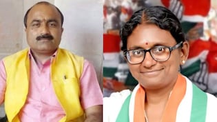 क्रॉस वोटिंग के खौफ से विधायकों को शिफ्ट करने की तैयारी में कांग्रेस, तेलंगाना या कर्नाटक भेजे जा सकते हैं मध्य प्रदेश के विधायक