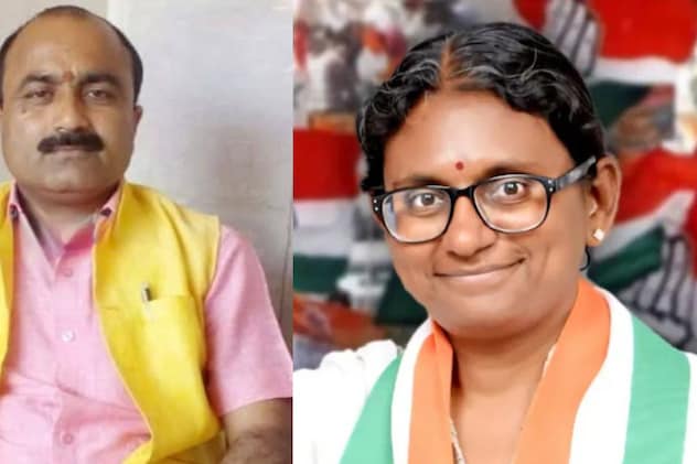क्रॉस वोटिंग के खौफ से विधायकों को शिफ्ट करने की तैयारी में कांग्रेस, तेलंगाना या कर्नाटक भेजे जा सकते हैं मध्य प्रदेश के विधायक