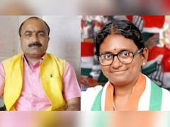 क्रॉस वोटिंग के खौफ से विधायकों को शिफ्ट करने की तैयारी में कांग्रेस, तेलंगाना या कर्नाटक भेजे जा सकते हैं मध्य प्रदेश के विधायक