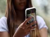 UK Teen's "Stare At Wall" Comment On Social Media Ban Sparks Debate UK Teen's "Stare At Wall" Comment On Social Media Ban Sparks Debate