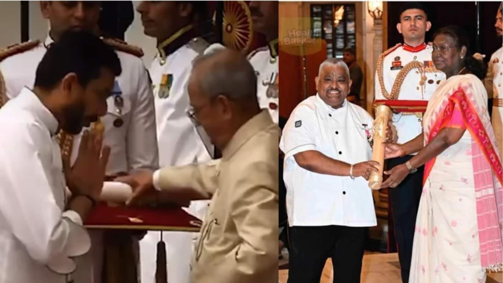 Tarla Dalal To Sanjeev Kapoor, 4 Indian Chefs Who Have Received The Prestigious Padma Awards