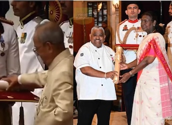 Tarla Dalal To Sanjeev Kapoor, 4 Indian Chefs Who Have Received The Prestigious Padma Awards