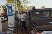 दंतेवाड़ा में पेट्रोल-डीजल की भारी किल्लत, HPCL के 8 पंप पर नहीं मिल रहा, जानें कहां मिलेगा?