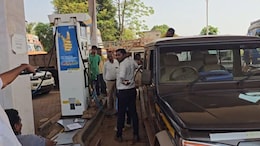 दंतेवाड़ा में पेट्रोल-डीजल की भारी किल्लत, HPCL के 8 पंप पर नहीं मिल रहा, जानें कहां मिलेगा?