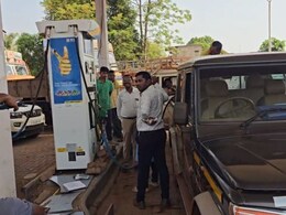 दंतेवाड़ा में पेट्रोल-डीजल की भारी किल्लत, HPCL के 8 पंप पर नहीं मिल रहा, जानें कहां मिलेगा?