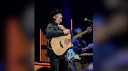 Country Music Icon Garth Brooks Weighs Music Catalog Sale For Up To $2 Billion: Report