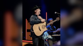 Country Music Icon Garth Brooks Weighs Music Catalog Sale For Up To $2 Billion: Report
