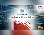 Vedanta Share Price Slumps 6% In Early Trade: What's Dragging The Stock?