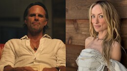 Olivia Wilde Recalls Near-Fatal Horse Accident, Credits Walton Goggins With Saving Her Life
