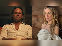 Olivia Wilde Recalls Near-Fatal Horse Accident, Credits Walton Goggins With Saving Her Life