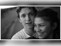 'They Were All There': Tom Holland's Latest Comment Fuels Marriage Buzz With Zendaya