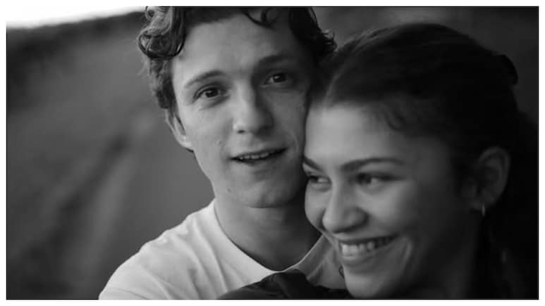 'They Were All There': Tom Holland's Latest Comment Fuels Marriage Buzz With Zendaya