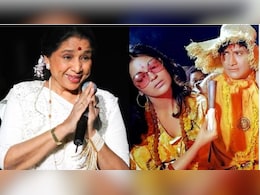 आशा भोसले के 3 मिनट 39 सेकेंड के कल्ट गाने को ऑल इंडिया रेडियो-दूरदर्शन ने किया बैन, फिर भी मिला अवॉर्ड, आज भी है पार्टीज की शान