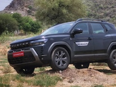Renault Duster 1.0 Turbo: पावर, कम्फर्ट और मजेदार ड्राइविंग का बेहतरीन कॉम्बिनेशन है ये SUV