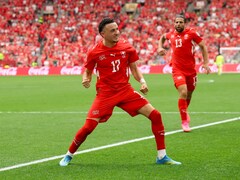 FIFA WC 2026 LIVE: Vargas, Manzambi Score; Switzerland Lead 2-1 Against Canada