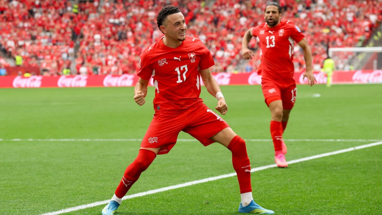 Switzerland vs Canada LIVE Score: SUI vs CAN FIFA World Cup 2026 Match LIVE Updates: Yellow Card Controversy Hits Switzerland vs Canada Game