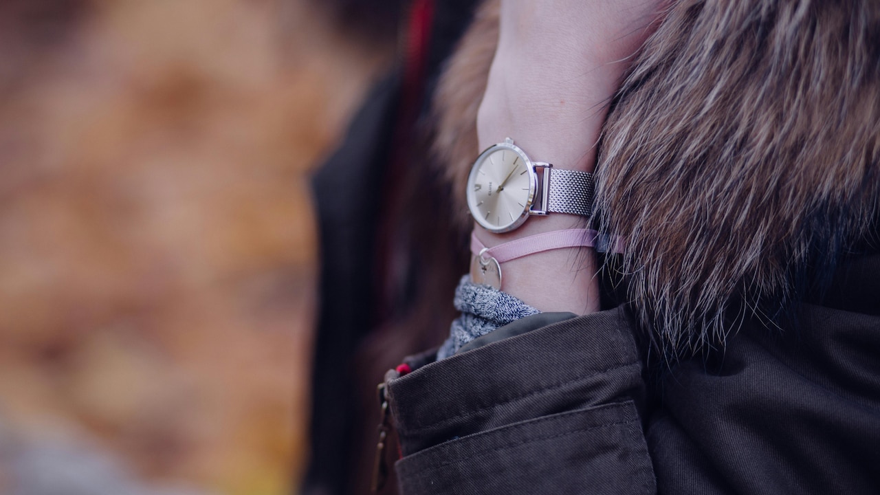 Explore statement worthy watches for everyady use on Myntra