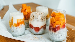 5 Easy Overnight Oat Recipes You Can Make In Just 5 Minutes
