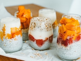 5 Easy Overnight Oat Recipes You Can Make In Just 5 Minutes