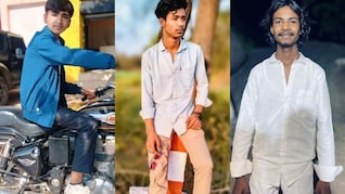 नर्मदा नदी में डूबने से तीन दोस्तों की मौत, नहाने के दौरान गहरे पानी में जाने से हुआ हादसा