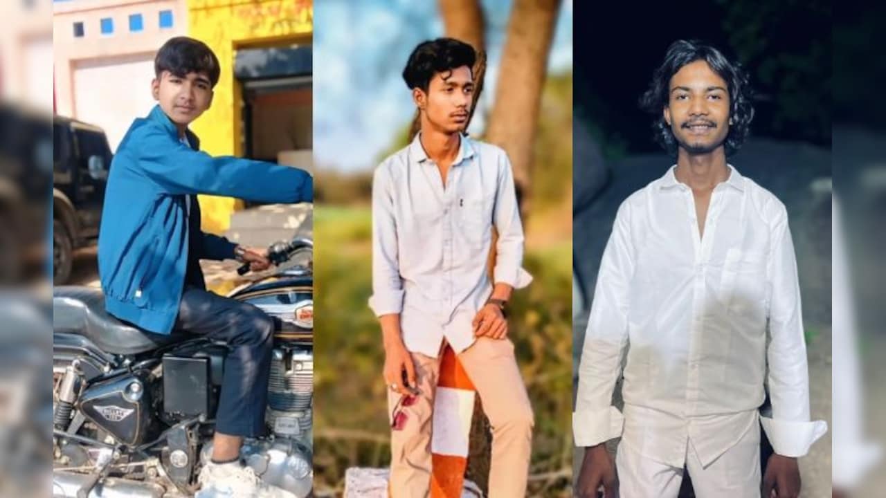 नर्मदा नदी में डूबने से तीन दोस्तों की मौत, नहाने के दौरान गहरे पानी में जाने से हुआ हादसा 
