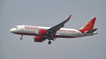 Air India Plans To Downsize With Owner Tata Balking At Losses