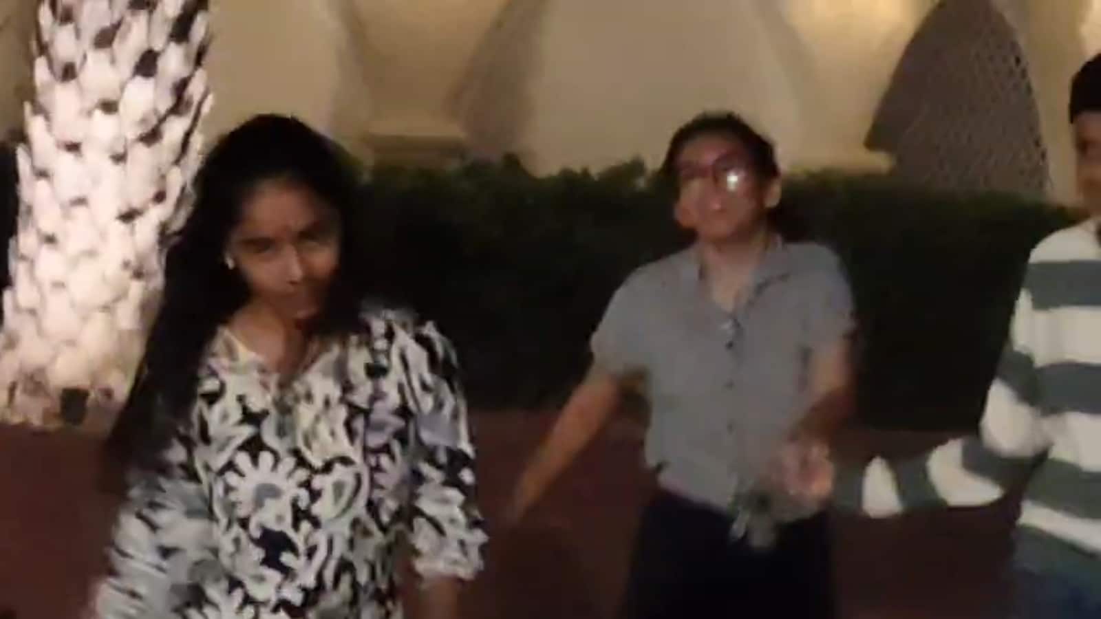 खेलते-खेलते बेहोश होकर गिर गई 14 साल की बच्ची, हो गई मौत, हार्ट अटैक की आशंका…