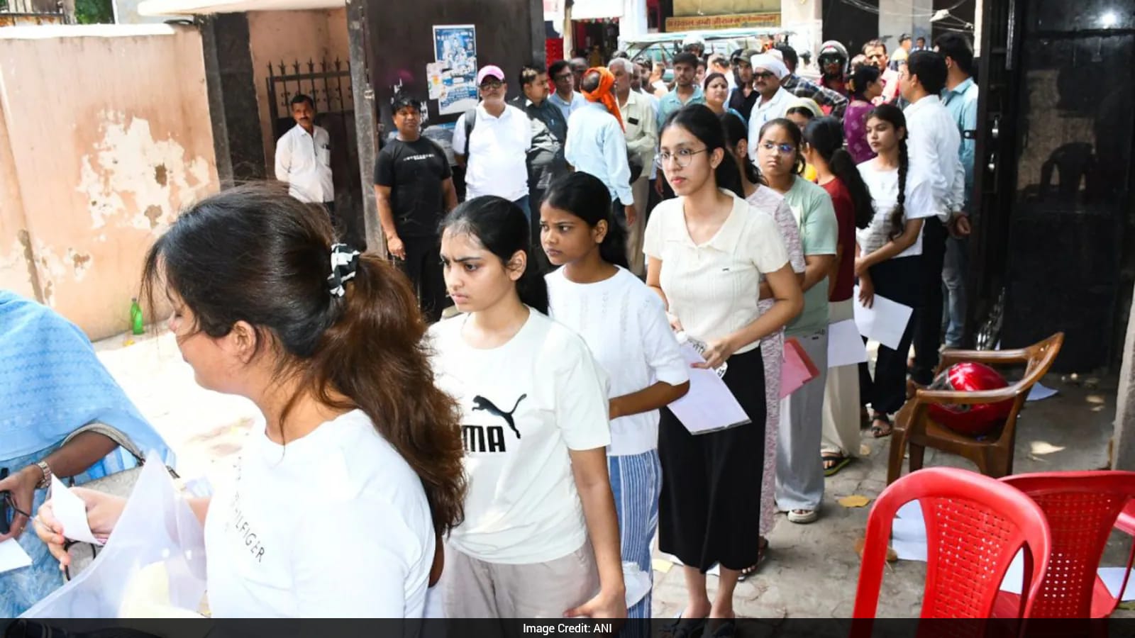 NEET UG 2026 Re-Exam: What’s Different This Time? New Rules And Enhanced Security Measures