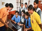 CBSE Re-evaluation: लॉगिन फेल होने की शिकायतों के बीच CBSE का दावा- 'एकदम ठीक चल रहा री-इवैल्यूएशन पोर्टल' CBSE Re-evaluation: लॉगिन फेल होने की शिकायतों के बीच CBSE का दावा- 'एकदम ठीक चल रहा री-इवैल्यूएशन पोर्टल'