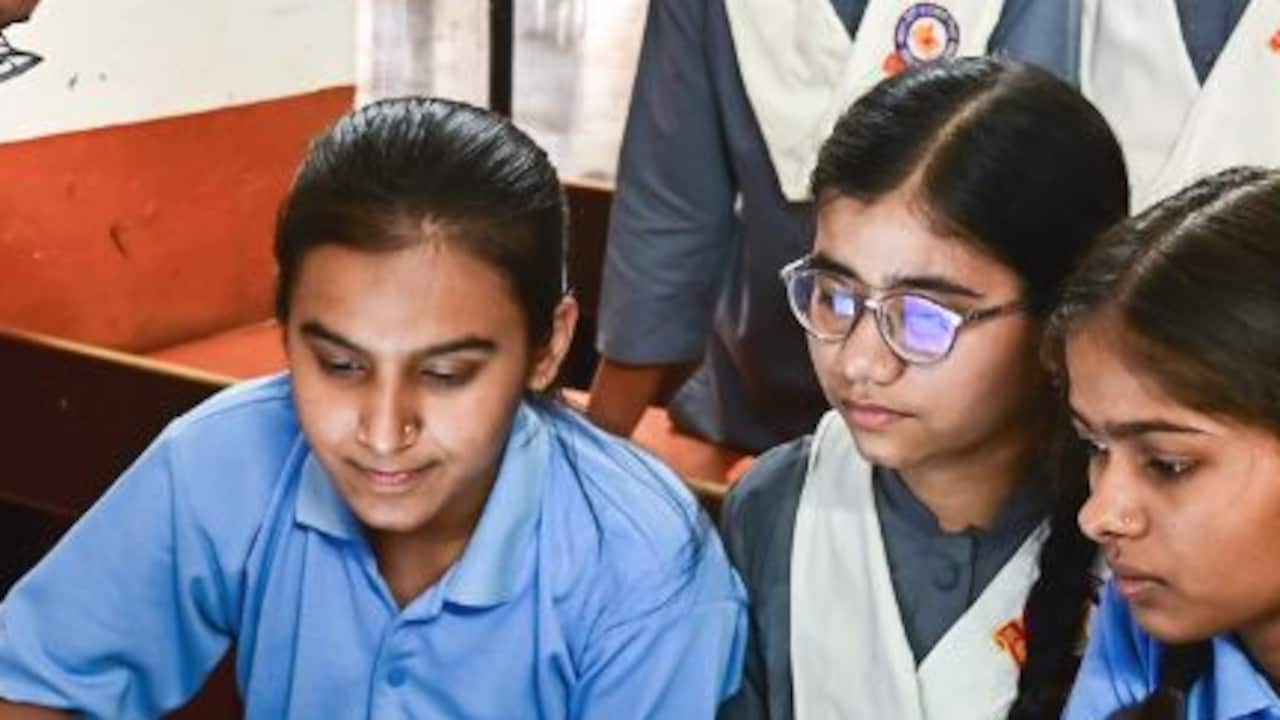 CBSE के री-इवैल्यूएशन पोर्टल पर हो रहे हैं साइबर अटैक, एक लाख से ज्यादा बार हुई कोशिश
