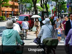 Why Japan Is Bracing For A 'Brutal' Summer 2026: The Extraordinary Measures Underway