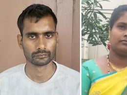 Man Kills Wife By Mixing Poison, Bangle Pieces In Juice To Continue Affair