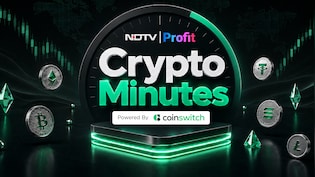 NDTV Profit Launches 'Crypto Minutes' In Partnership With Coinswitch To Boost Crypto Awareness