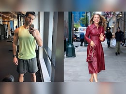 Blake Lively Seeks $8 Million In Legal Fees From Justin Baldoni