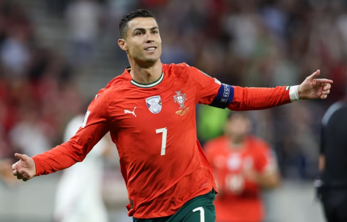 Portugal’s World Cup 2026 hopes stir debate after Ronaldo’s Euro 2024 drought