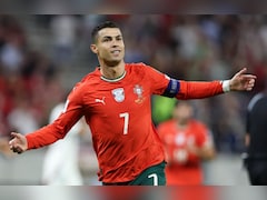 Will Ronaldo Help Or Hurt Portugals FIFA World Cup Chances? Fans Divided