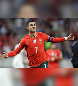 Will Cristiano Ronaldo Help Or Hurt Portugals FIFA World Cup 2026 Chances? Fans Divided