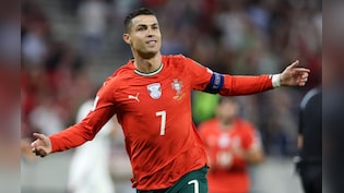 Will Cristiano Ronaldo Help Or Hurt Portugal's FIFA World Cup 2026 Chances? Fans Divided