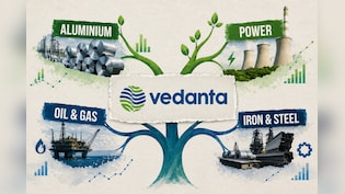 Vedanta Aluminium, Power, Oil & Gas, Iron & Steel Debut On NSE, BSE: Check Listing Prices