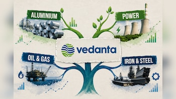 Vedanta Aluminium, Power, Oil & Gas, Iron & Steel Debut On NSE, BSE: Check Listing Prices