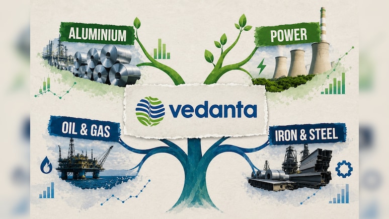 Vedanta Aluminium, Power, Oil & Gas, Iron & Steel Debut On NSE, BSE: Check Listing Prices