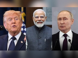 पुतिन और ट्रंप की जुबान पर एक साथ क्यों आया भारत का नाम? बयान के पीछे मैसेज है