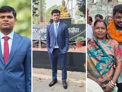 Sucess Story: ताड़ी विक्रेता-बिजली मिस्त्री पिता और गाय पालने वाली मां के बेटे बने SDM-DSP, तीन बेटों ने बदली तकदीर