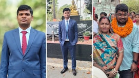 Sucess Story: ताड़ी विक्रेता-बिजली मिस्त्री पिता और गाय पालने वाली मां के बेटे बने SDM-DSP, तीन बेटों ने बदली तकदीर