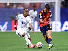 FIFA World Cup LIVE: Spain's Tactic Does Not Work; Cape Verde Furious At Referee