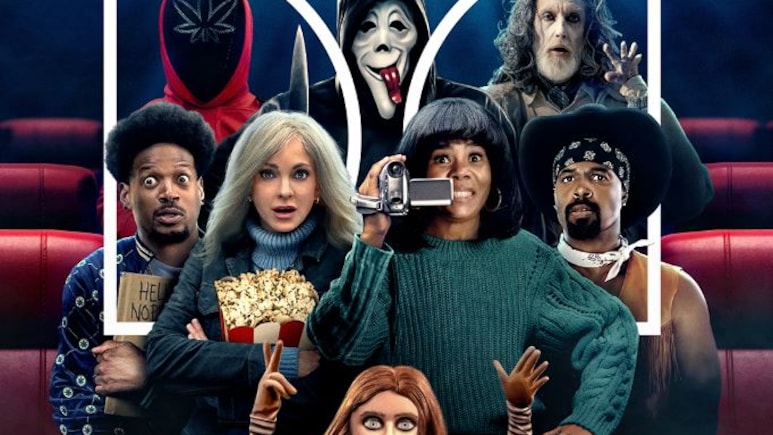 Scary Movie India Release Delayed Again? Sequel Disappears From Ticketing Platforms