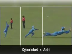 हवा में उछले, पीछे दौड़े, फिर बने सुपरमैन, वैभव सूर्यवंशी ने पकड़ा असंभव कैच, देखकर रह जाएंगे दंग