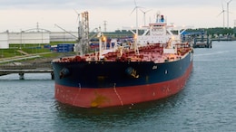 Tanker Traffic Shows India's Russian Crude Imports Set To Break Historical Records: Expert